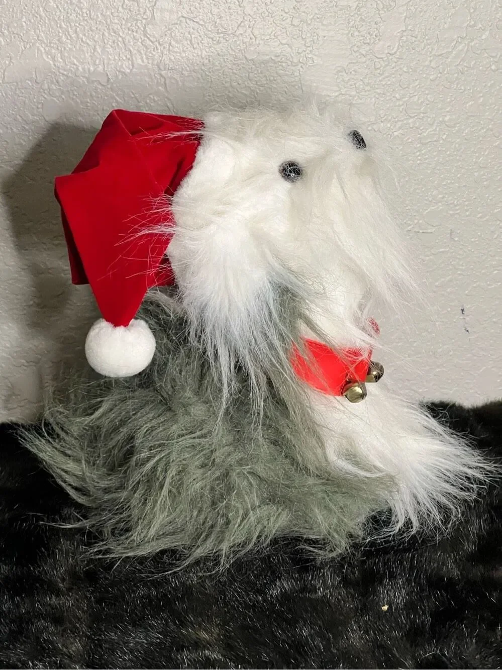 Gemmy gently used